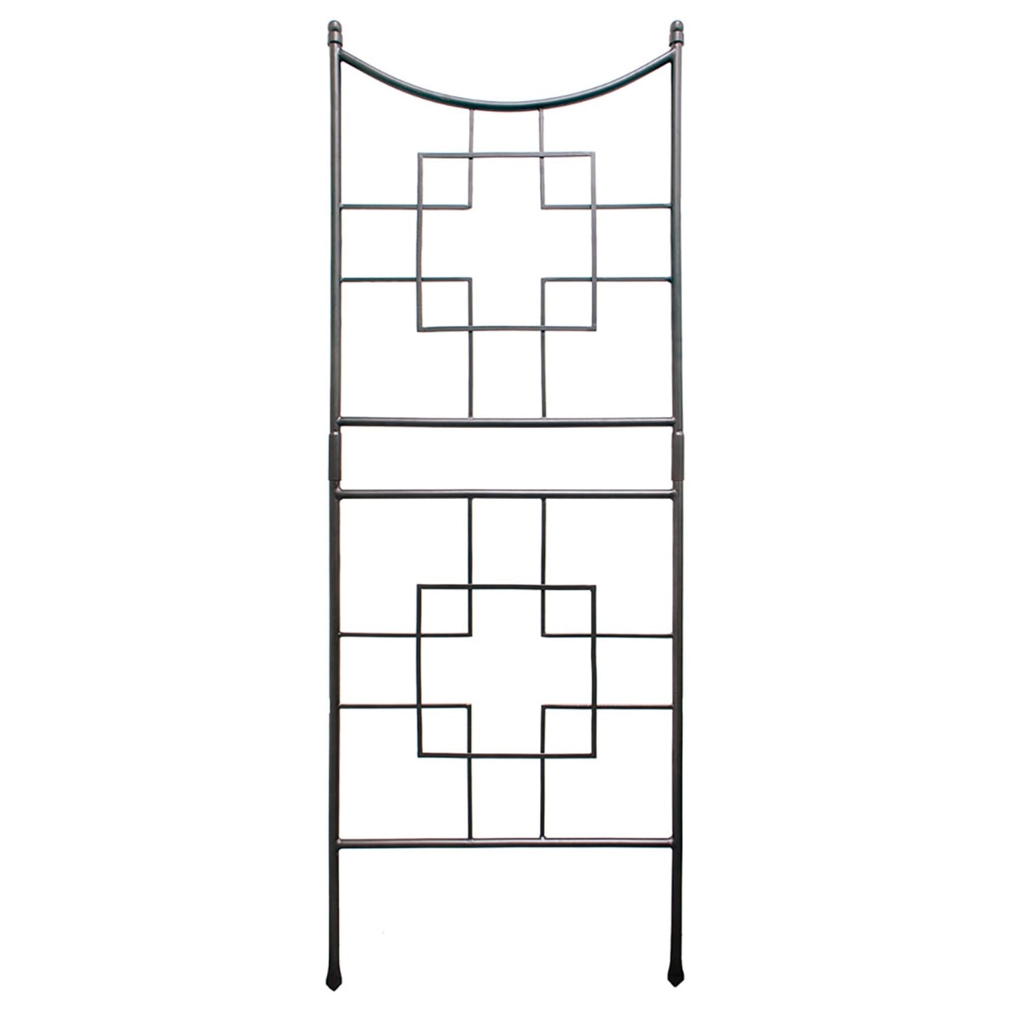 Square-on-Squares Trellis