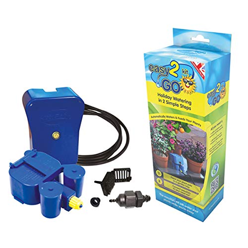 AutoPot 4pot System Gravity Fed Watering System. Hydroponics and Traditional Gardening