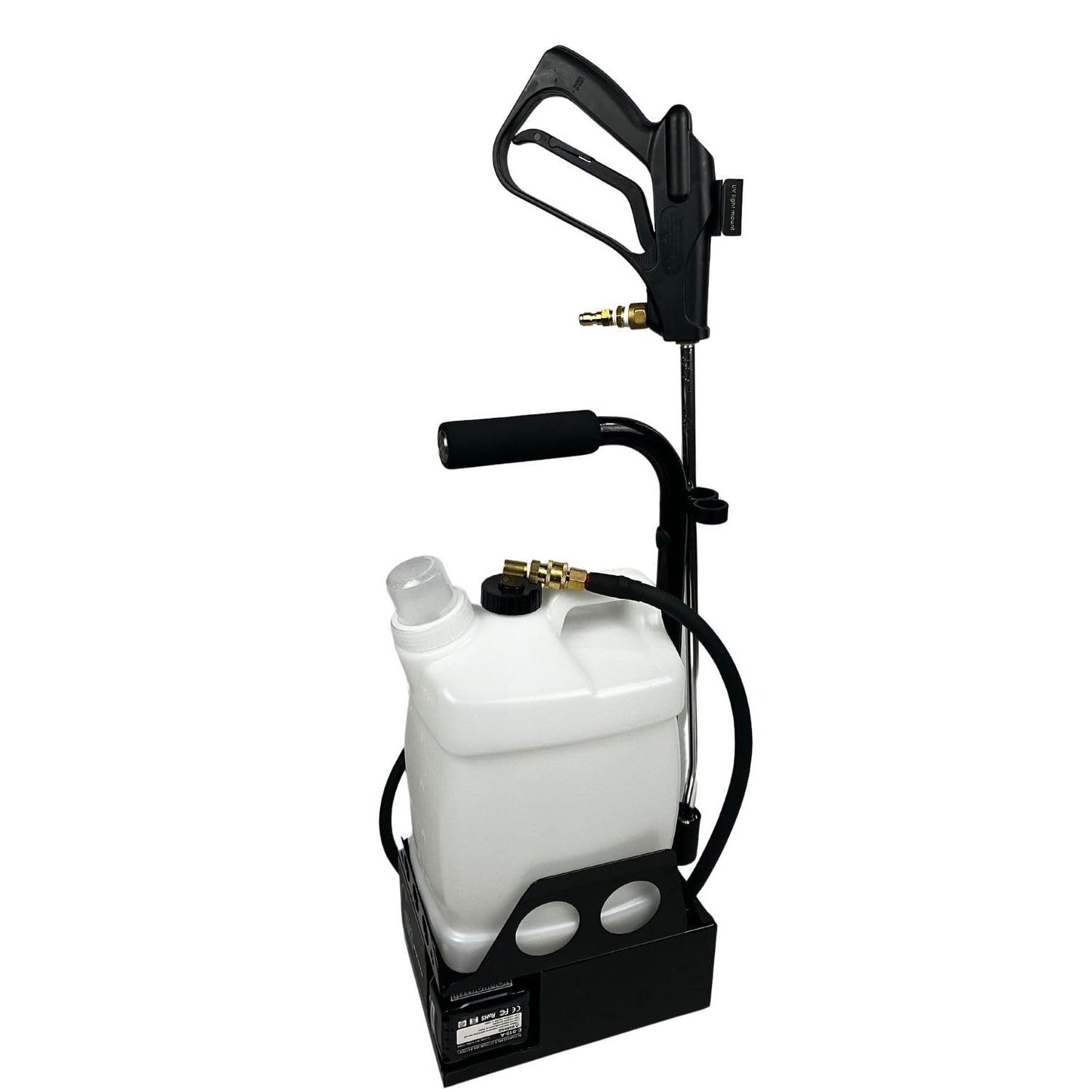 StainOut System 71-202-G3 G3 Cordless Sprayer 12V