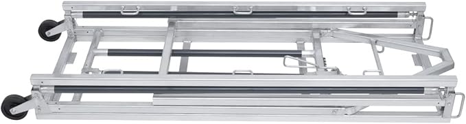Weaver Leather Chute, Aluminum, 7 1/2-Inch