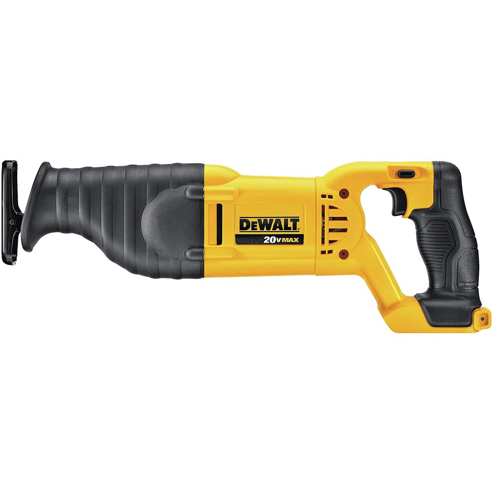 DEWALT 20V MAX Combo Kit, Compact 7-Tool (DCK720D2)