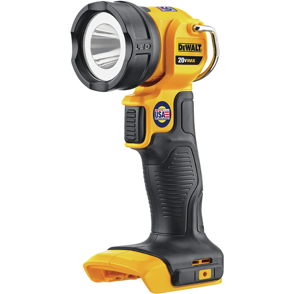 DEWALT 20V MAX Combo Kit, Compact 7-Tool (DCK720D2)