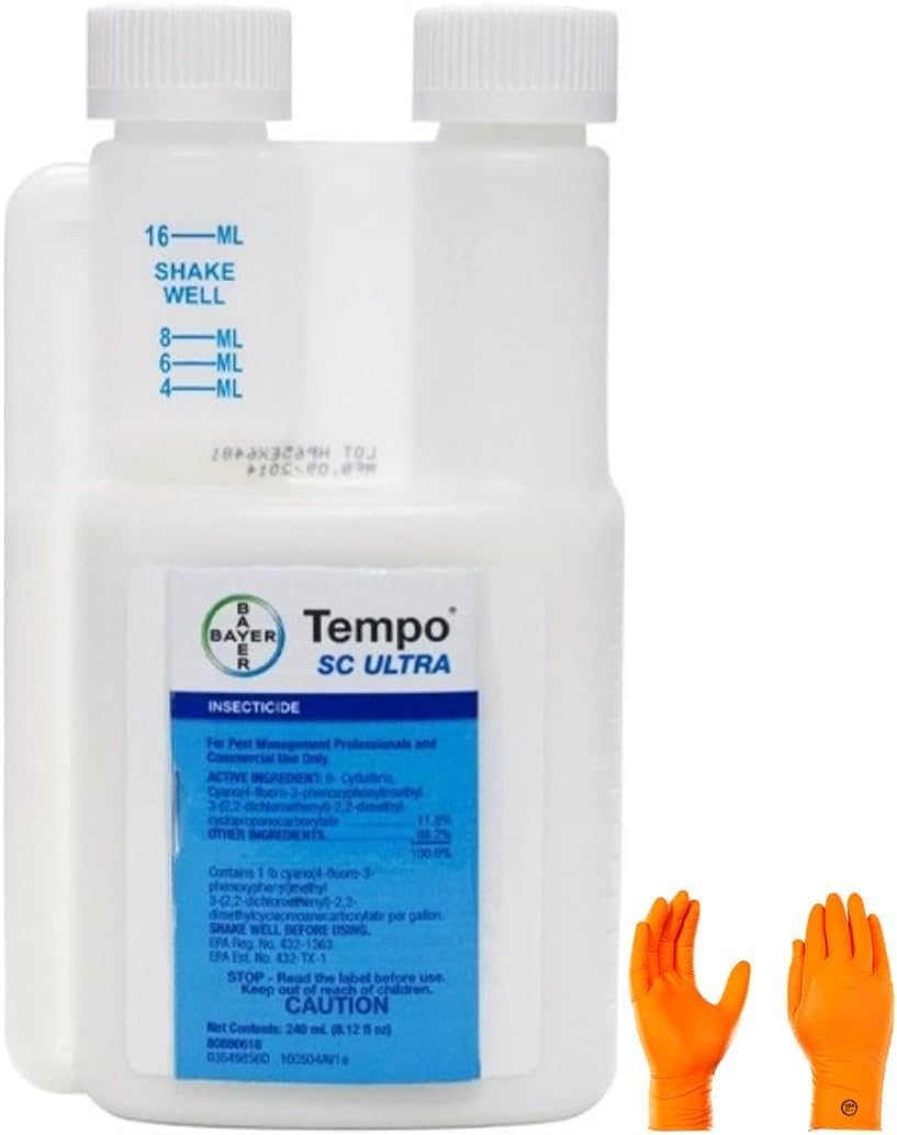 ENVU - Tempo SC Ultra For Insects - 240ml