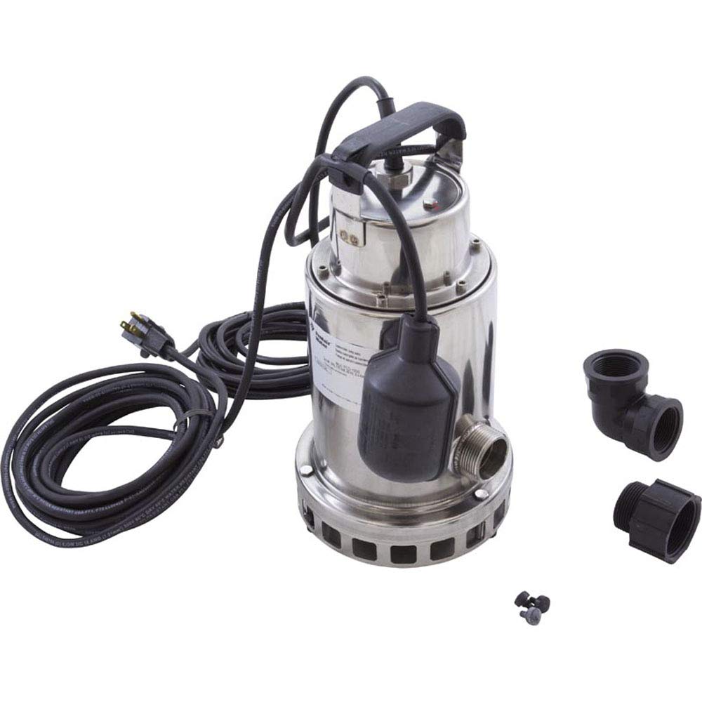 Pentair PCD-1000 Submersible Pump