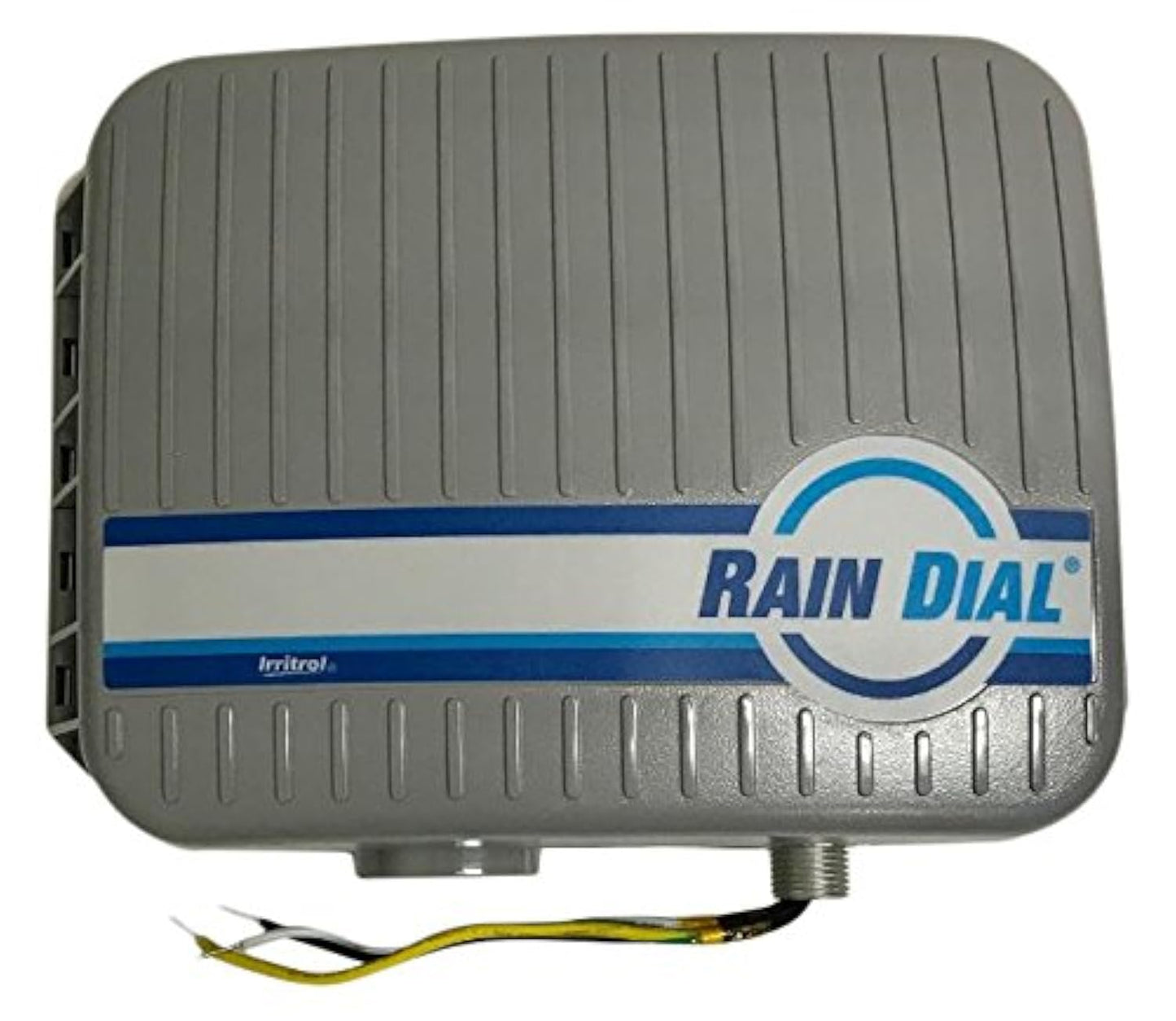 Irritrol Rain Dial RD1200-EXT-R 12 Station Outdoor Irrigation Controller