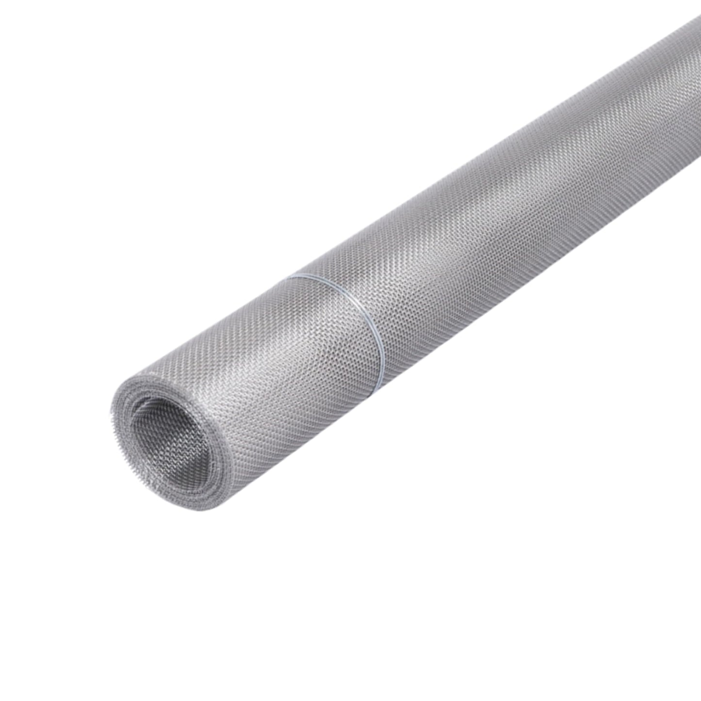 20 Mesh-Stainless Steel 304 Wire Mesh Screen-15.7 inches x 10 feet