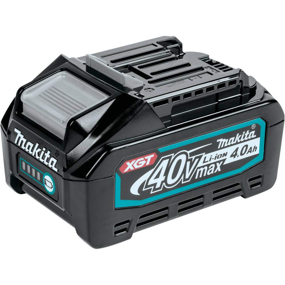Makita Xgt 40V Max Combo Kit 4Pc