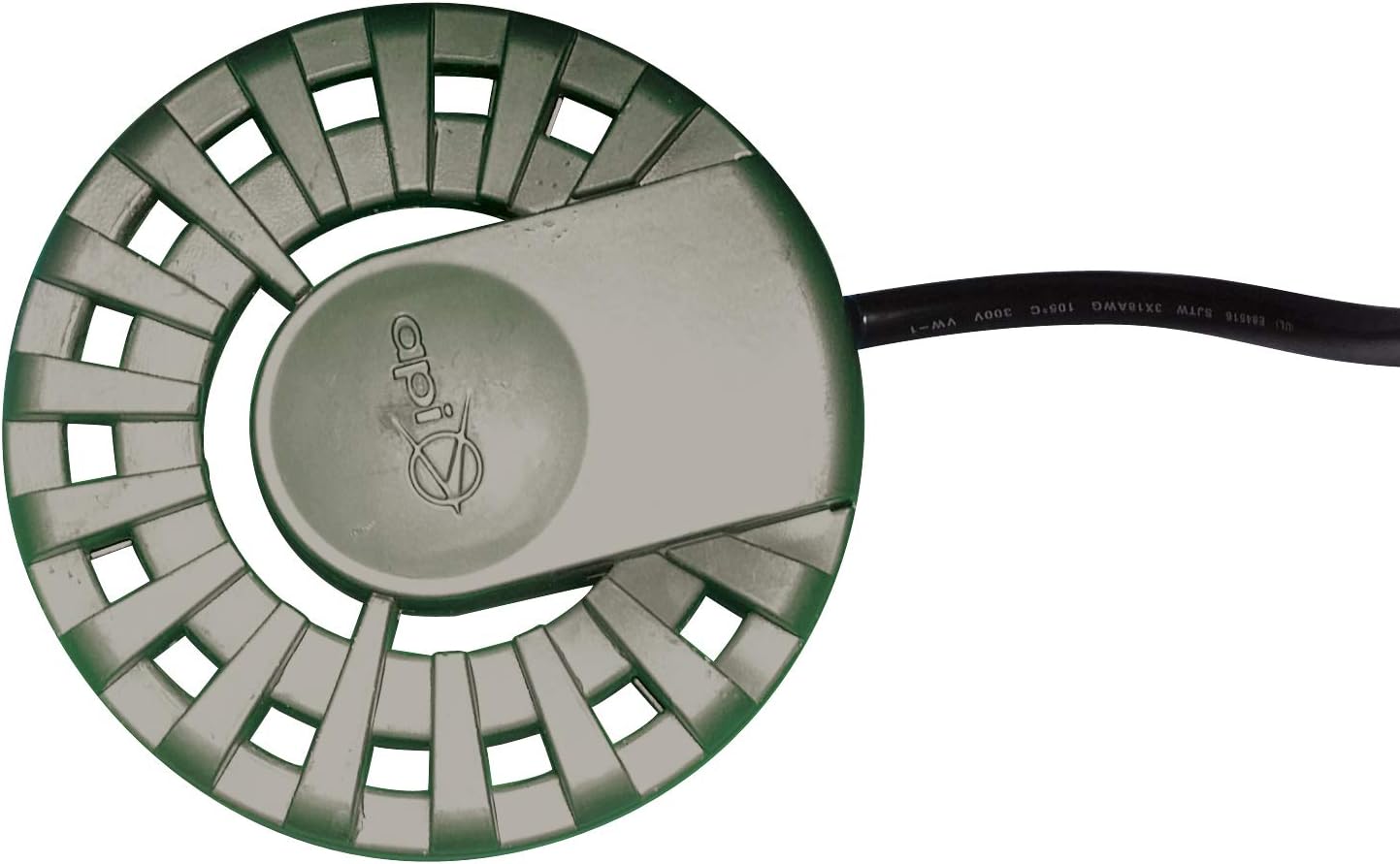 API® Automatic Waterer Deicer | Auto Waterer De-Icer | Stock Tank and Water De-Icer | Farm, Ranch & Pet | 500 Watt