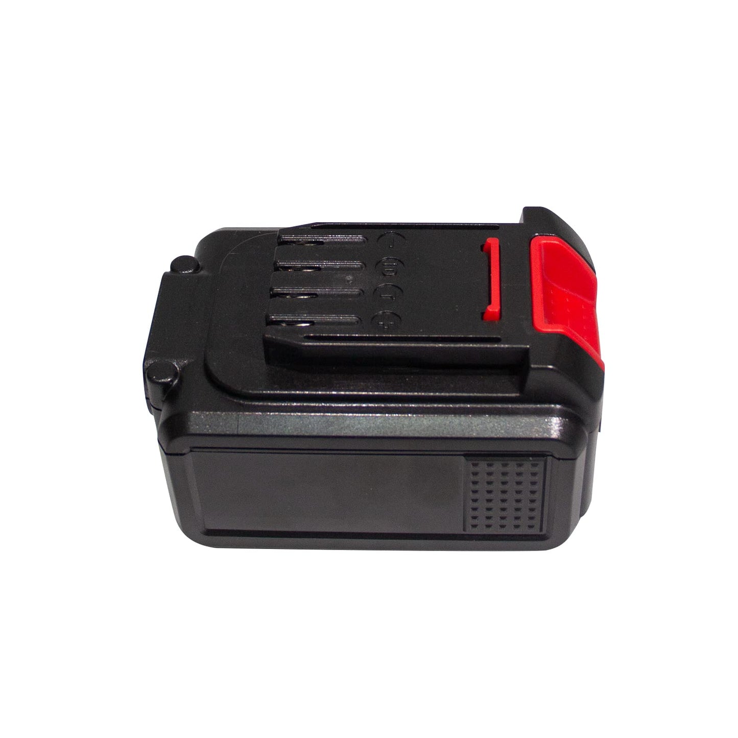 Self-Cleaning Battery Powered Backpack Sprayer 4 Gallon & 18V/4.9Ah Lithium Battery