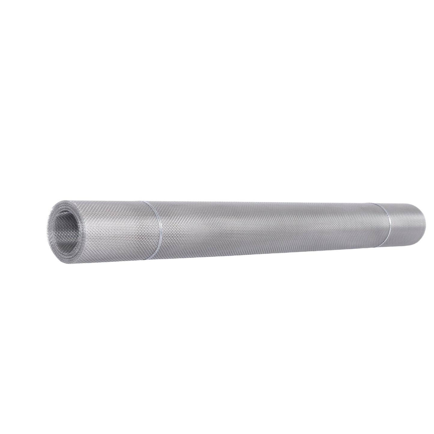 20 Mesh-Stainless Steel 304 Wire Mesh Screen-15.7 inches x 10 feet
