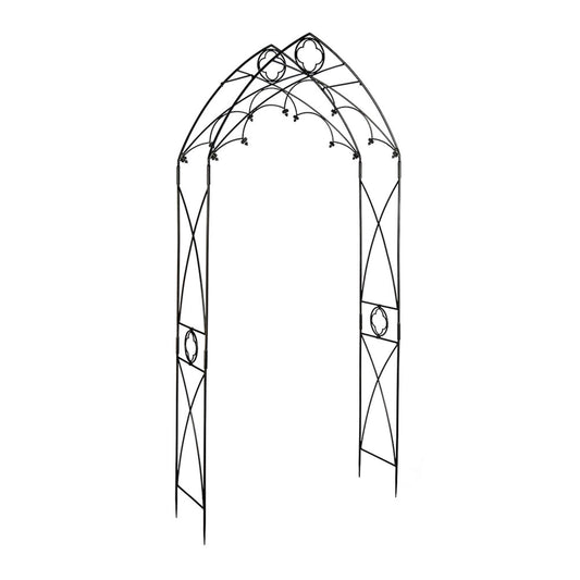 Quatrefoil Arbor