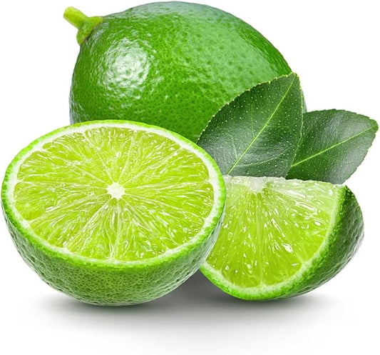 100+ Lime Tree Seeds Green Lemon for Planting Non-GMO Heirloom Dwarf Bonsai Lime Tree (Citrus Limon)