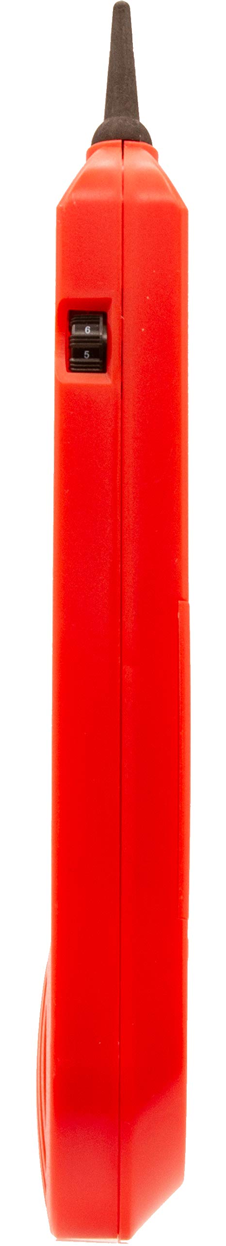 Triplett CTX590A Tone and Probe Wire Trace and Cable Test Kit with RJ11, RJ45, and Alligator Clips
