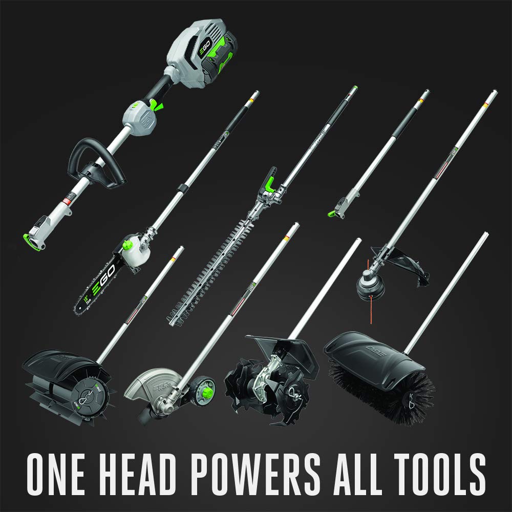 EGO Power+ CTA9500 9.5-inch Cultivator Attachment for EGO 56-Volt Lithium-ion Multi Head System