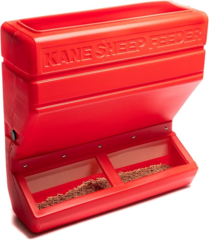 KANE Lamb/Goat Feeder