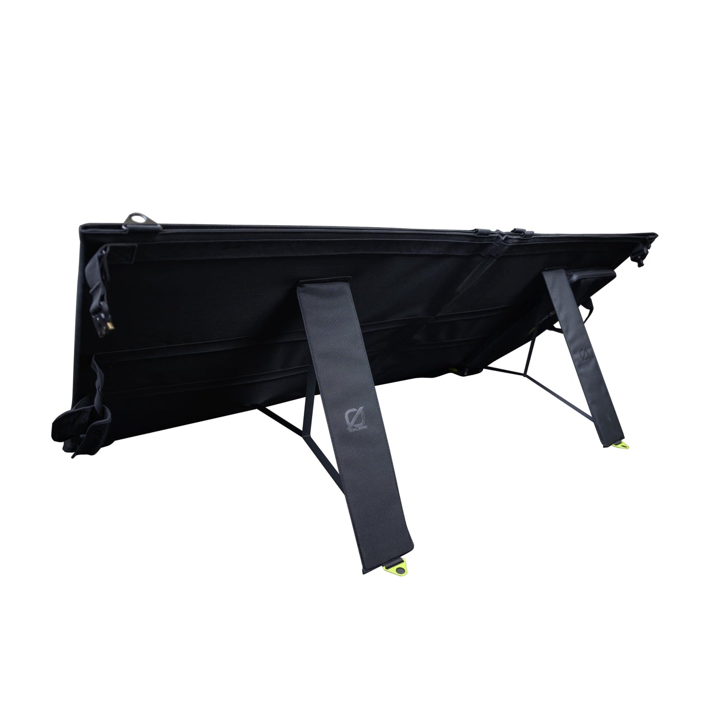 Goal Zero Nomad 400-Watt Solar Panel, Folding Solar-Panel Charger with Kickstand, Portable Solar Power.