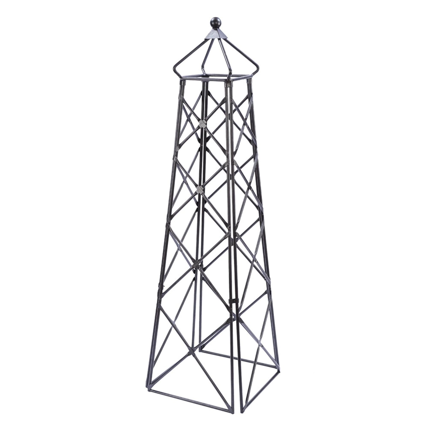 Lattice Obelisk