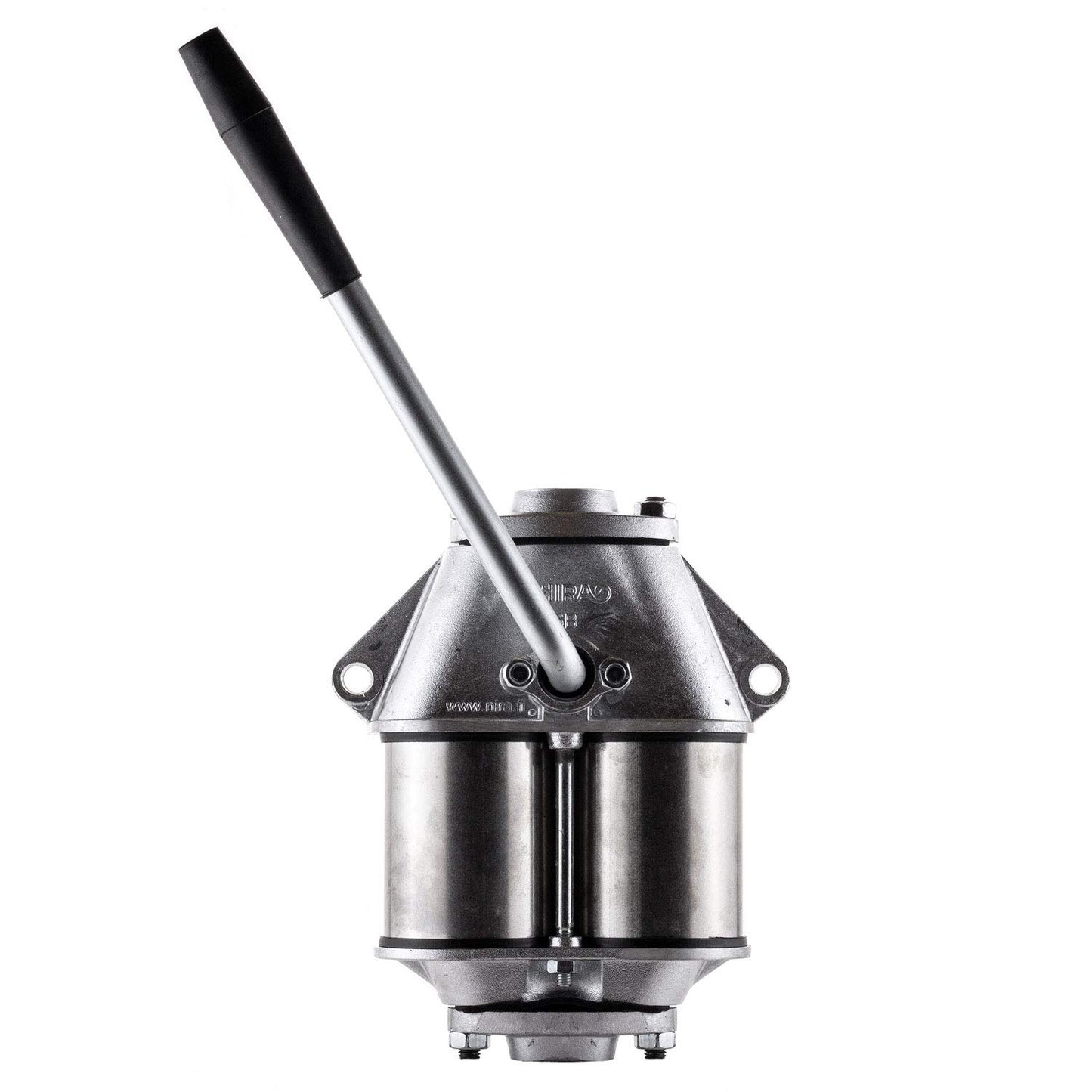 Nira 6B Hand Pump - Ideal for Various Uses - Reliable and Durable (ECO, Not for Water)