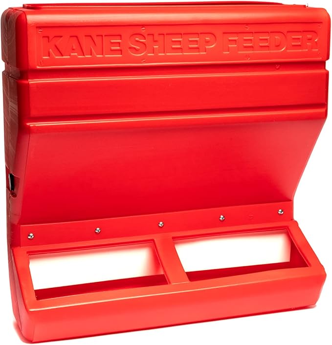 KANE Lamb/Goat Feeder