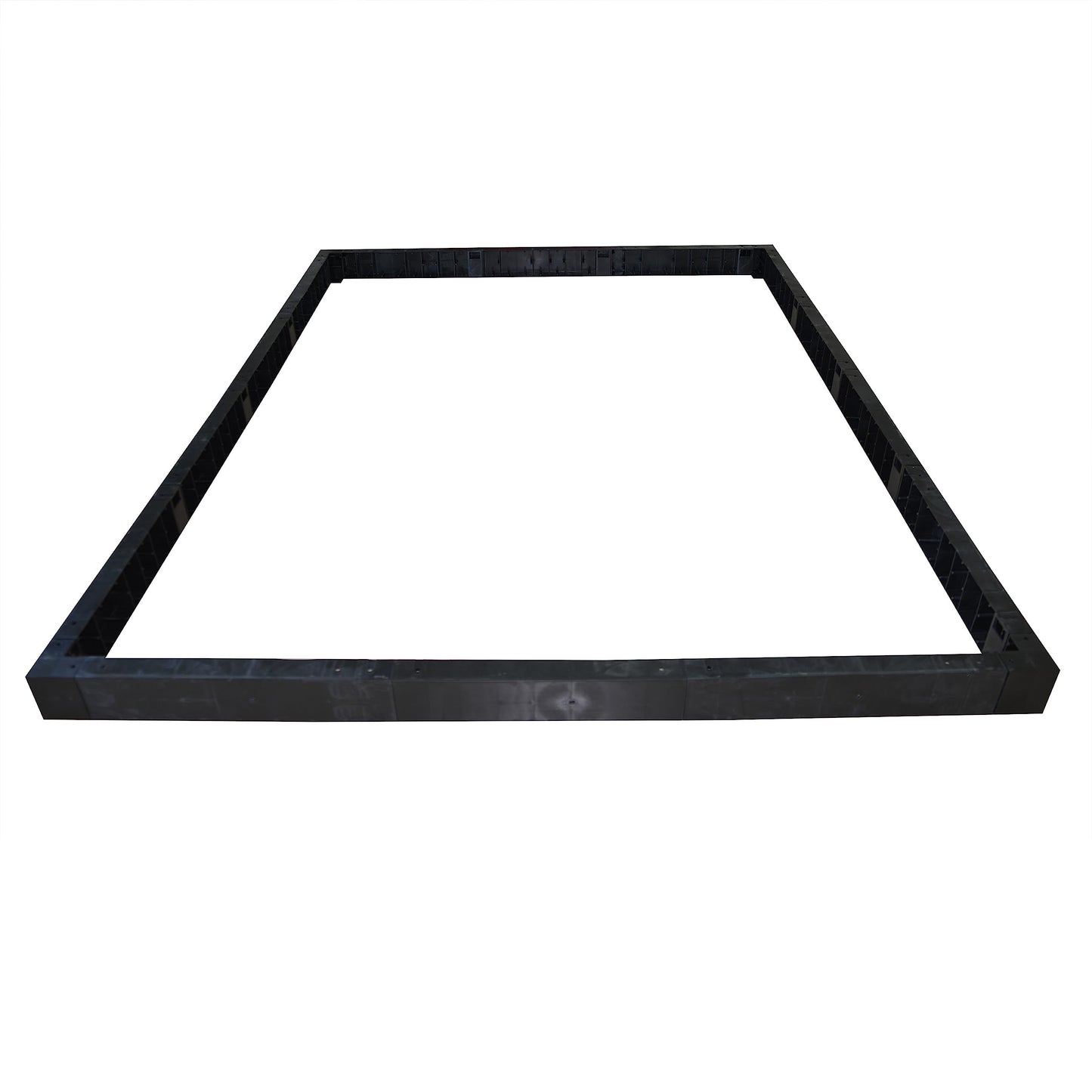 Palram - Canopia EcoGrow 6' x 12' Base Kit