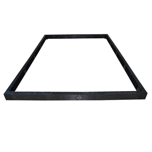 Palram - Canopia EcoGrow 6' x 12' Base Kit