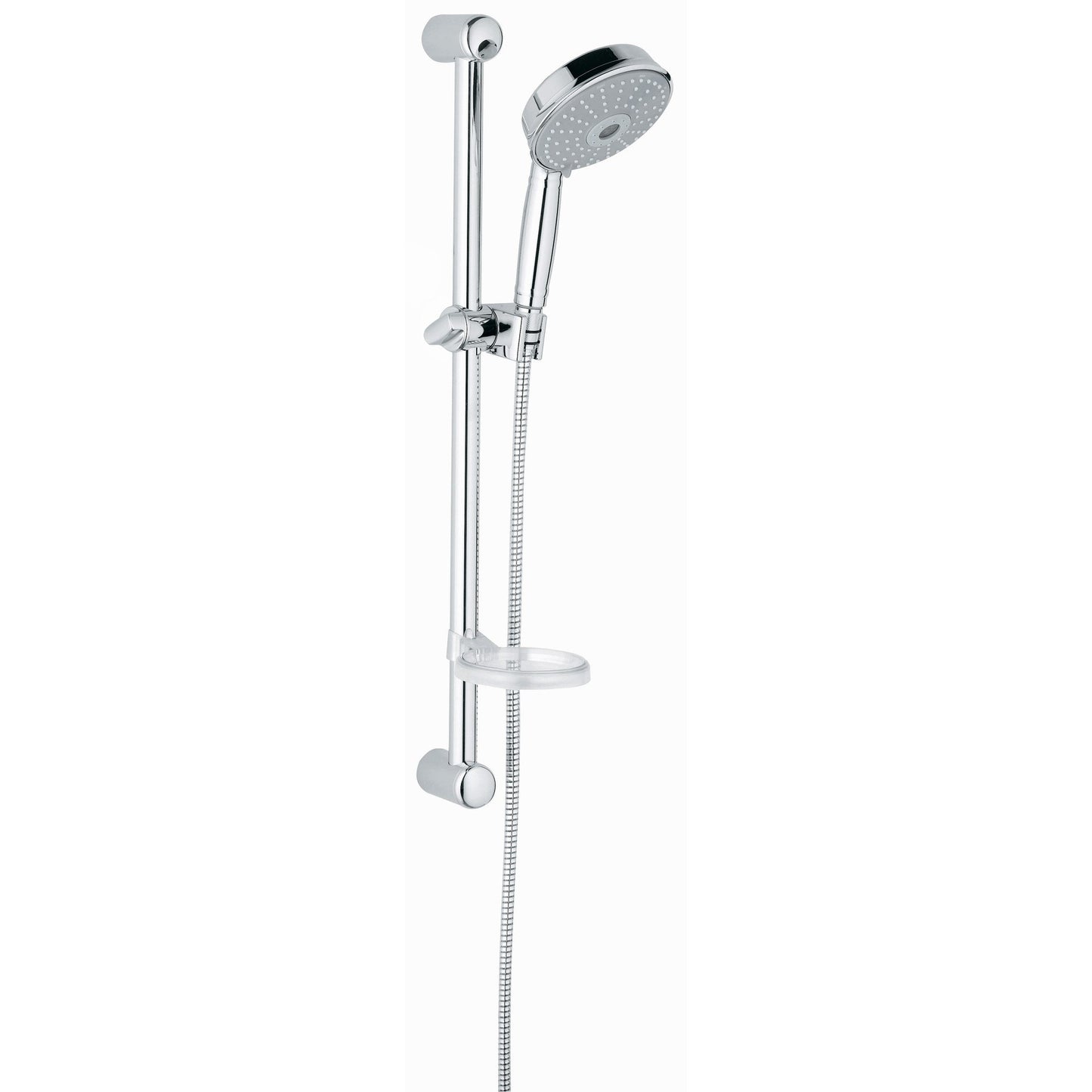 Rainshower Rustic 130 Shower Set