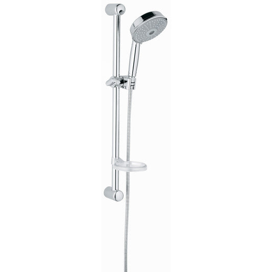 Rainshower Rustic 130 Shower Set
