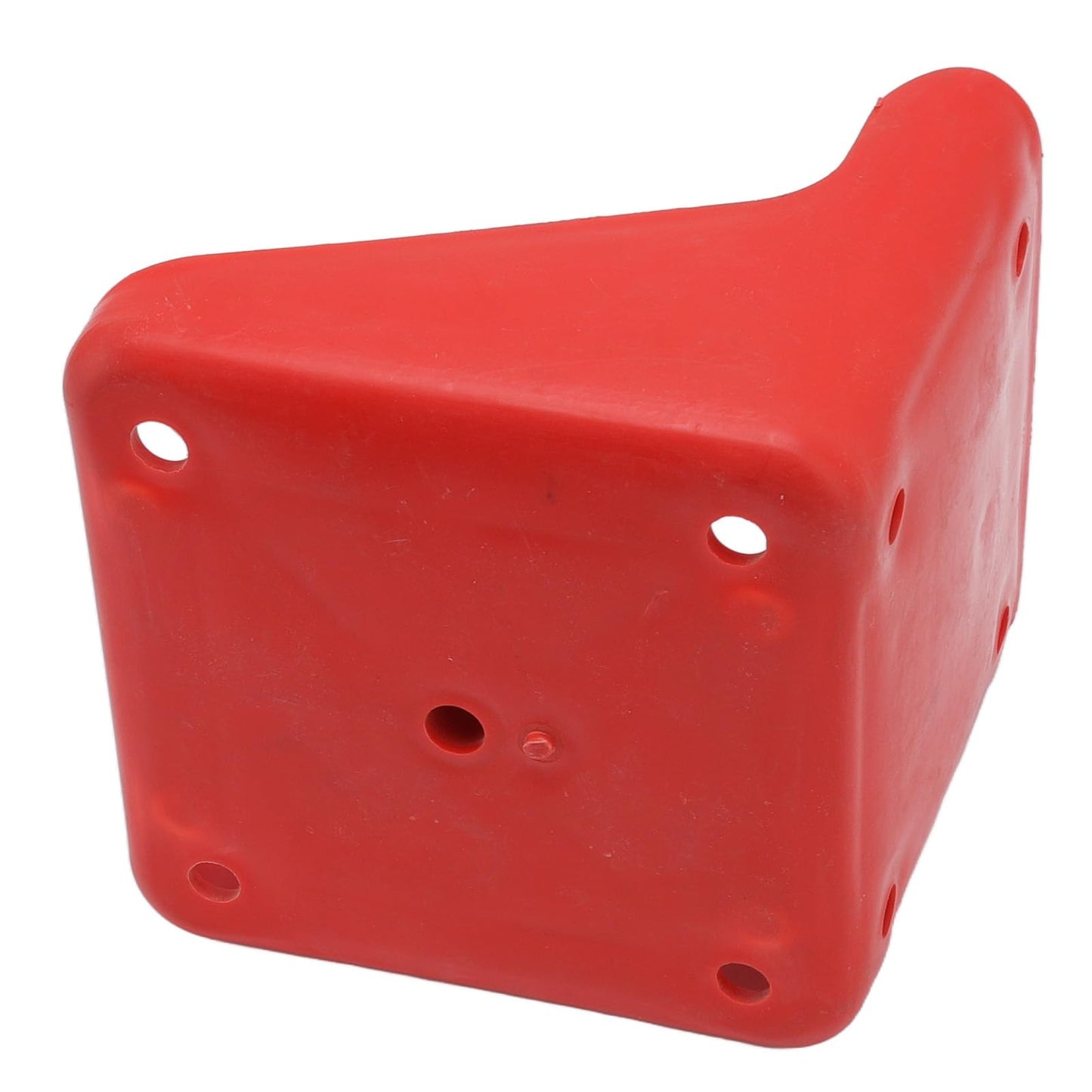 WOHPNLE Cattle Sheep Licking Brick Box, Plastic Cattle and Sheep Mineral Salt Block Holder Feed Salt Brick Licking Block Box Farm Livestock Farm Equipment