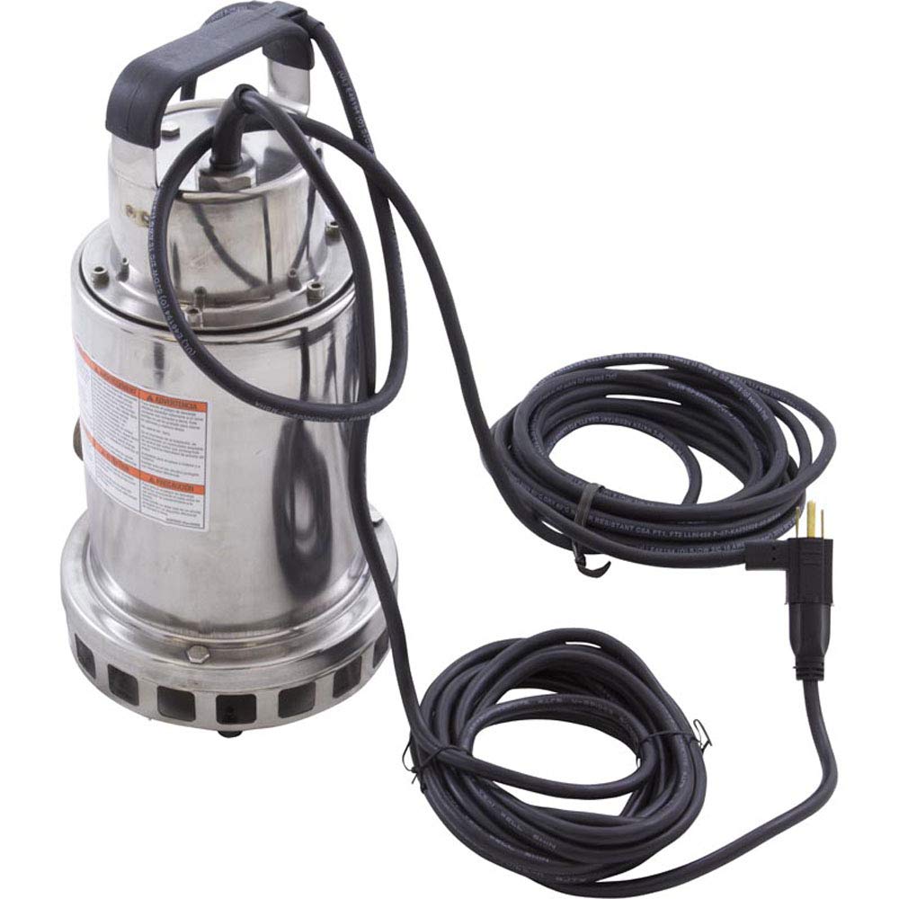 Pentair PCD-1000 Submersible Pump