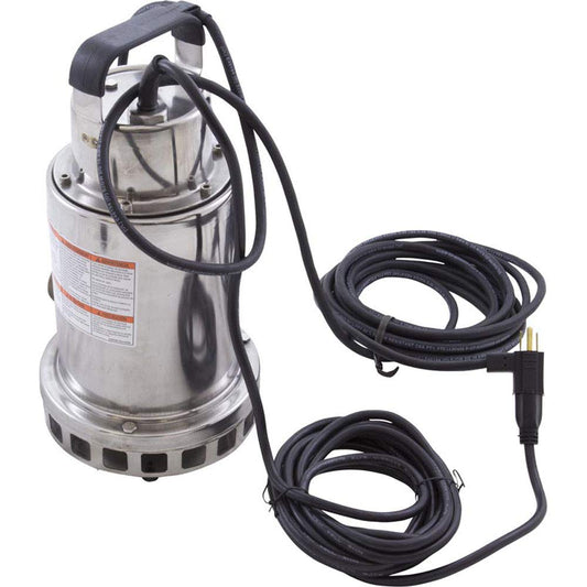 Pentair PCD-1000 Submersible Pump