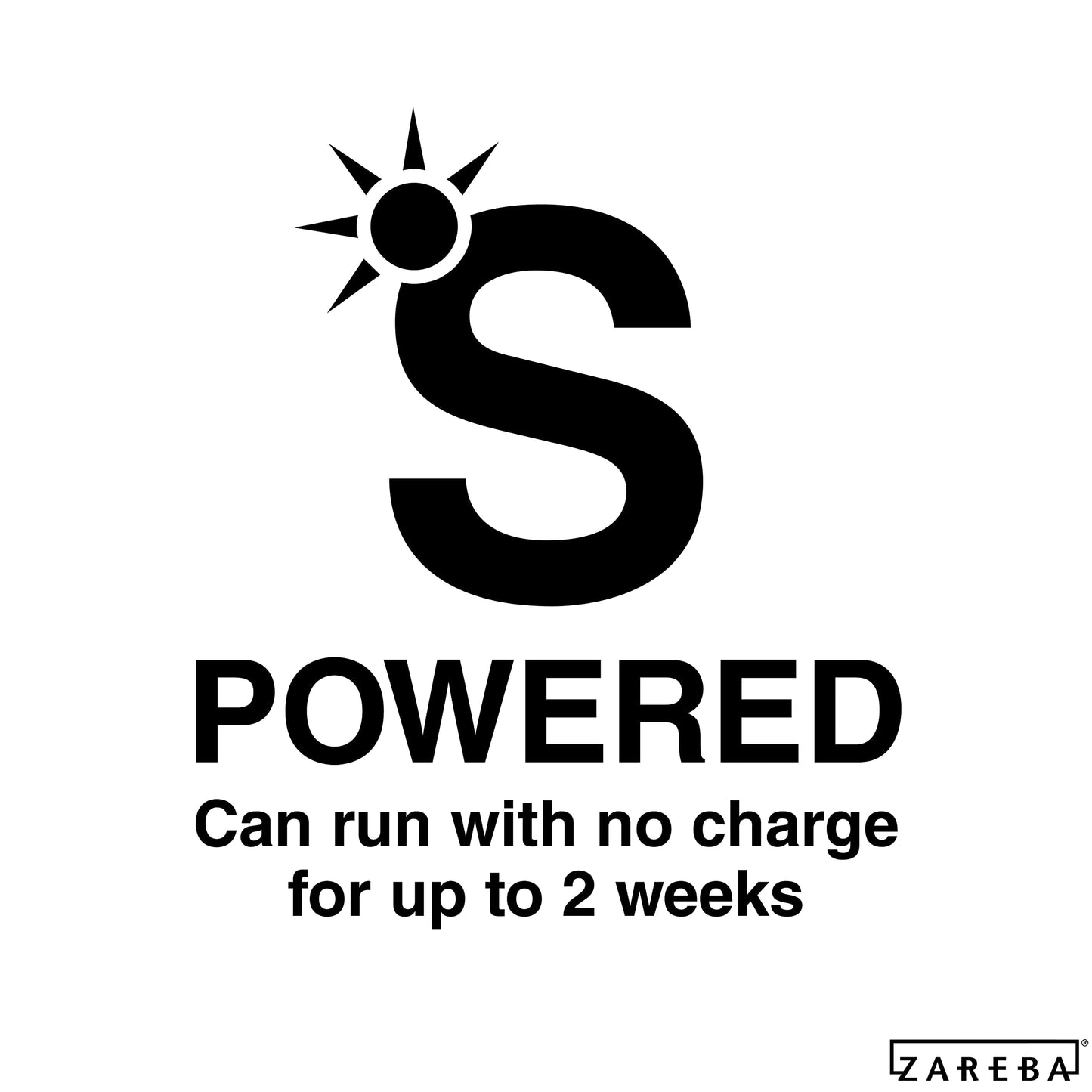 Zareba ESP15M-Z 15-Mile Solar Low Impedance Fence Charger