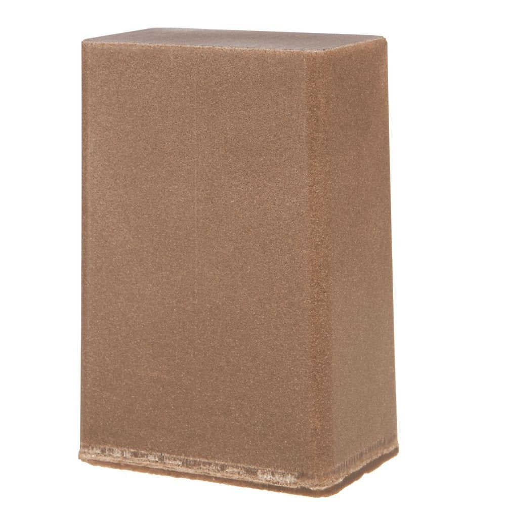 North American Salt 90013 Trace Mineral Brick Pet Nutritional Supplement, 4-Pound
