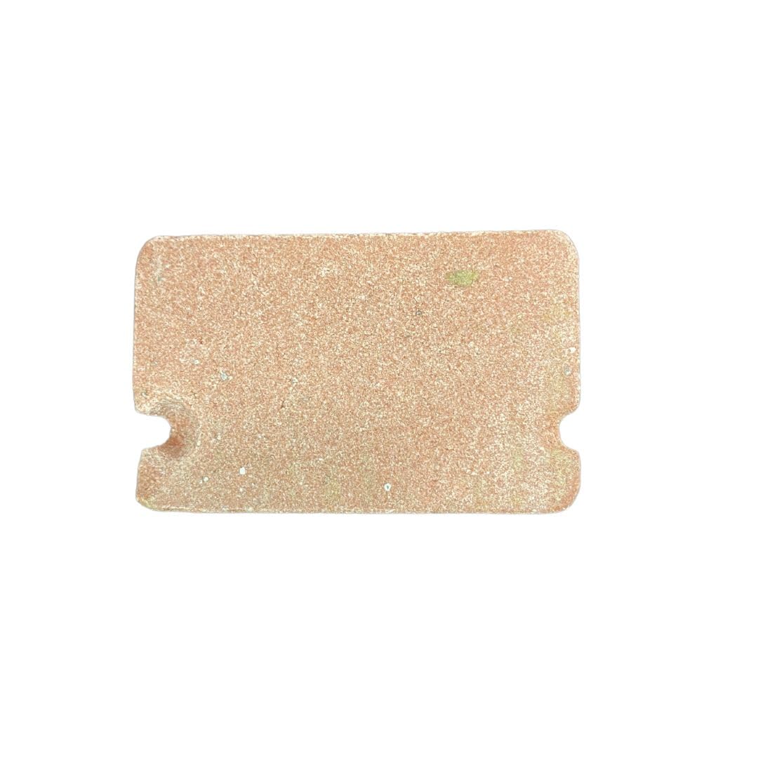Intrepid International Red Trace Mineral Salt Brick 4 lb - Essential Nutrients for Healthy Animals, Natural Hydration, and Versatile Livestock and Pet Care