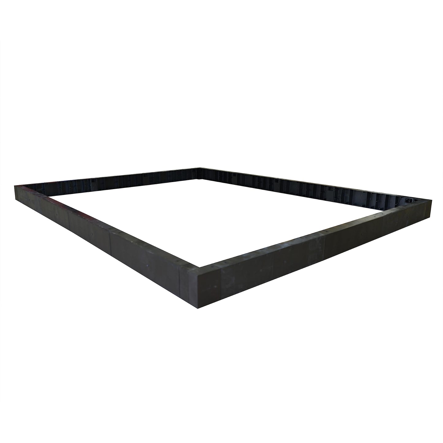 Palram - Canopia EcoGrow 6' x 12' Base Kit