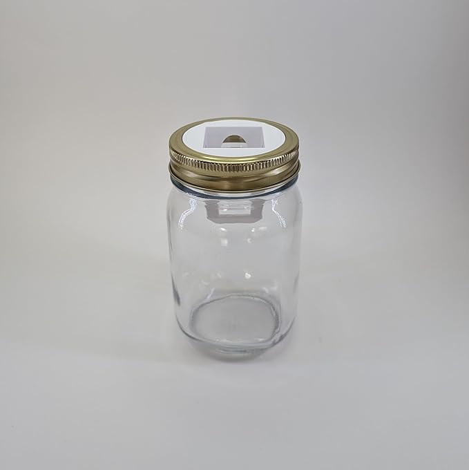 Grow Cubes for Hydroponic System/Compatible with Gardyn (10 Grow Cubes + 10 MJ Adapters)
