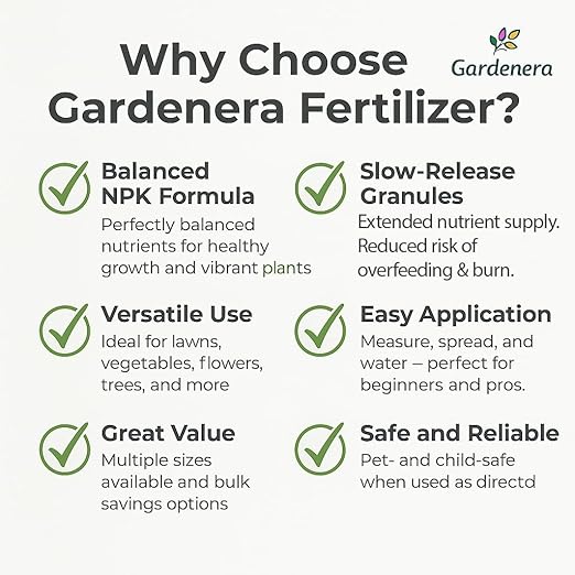 𝐁𝐄𝐒𝐓𝐒𝐄𝐋𝐋𝐄𝐑 Professional 10-10-10 All Purpose Liquid Fertilizer Concentrate - Plant Food Concentrate for Lawns, Trees, Plants, Vegetables, Fruits & Flowers - Makes 192 Gallons - (32 OZ)