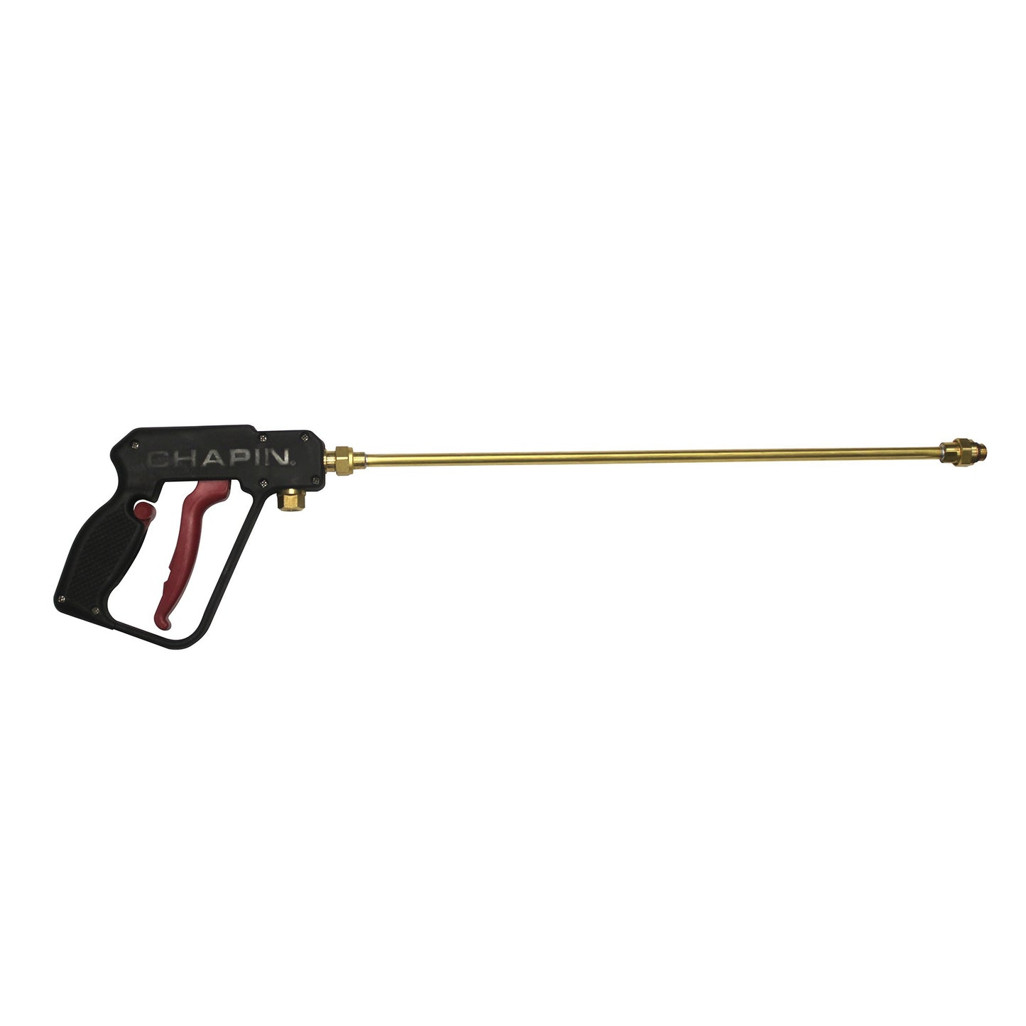 Chapin 97700E 25-Gallon 12v EZ Tow Dripless Sprayer