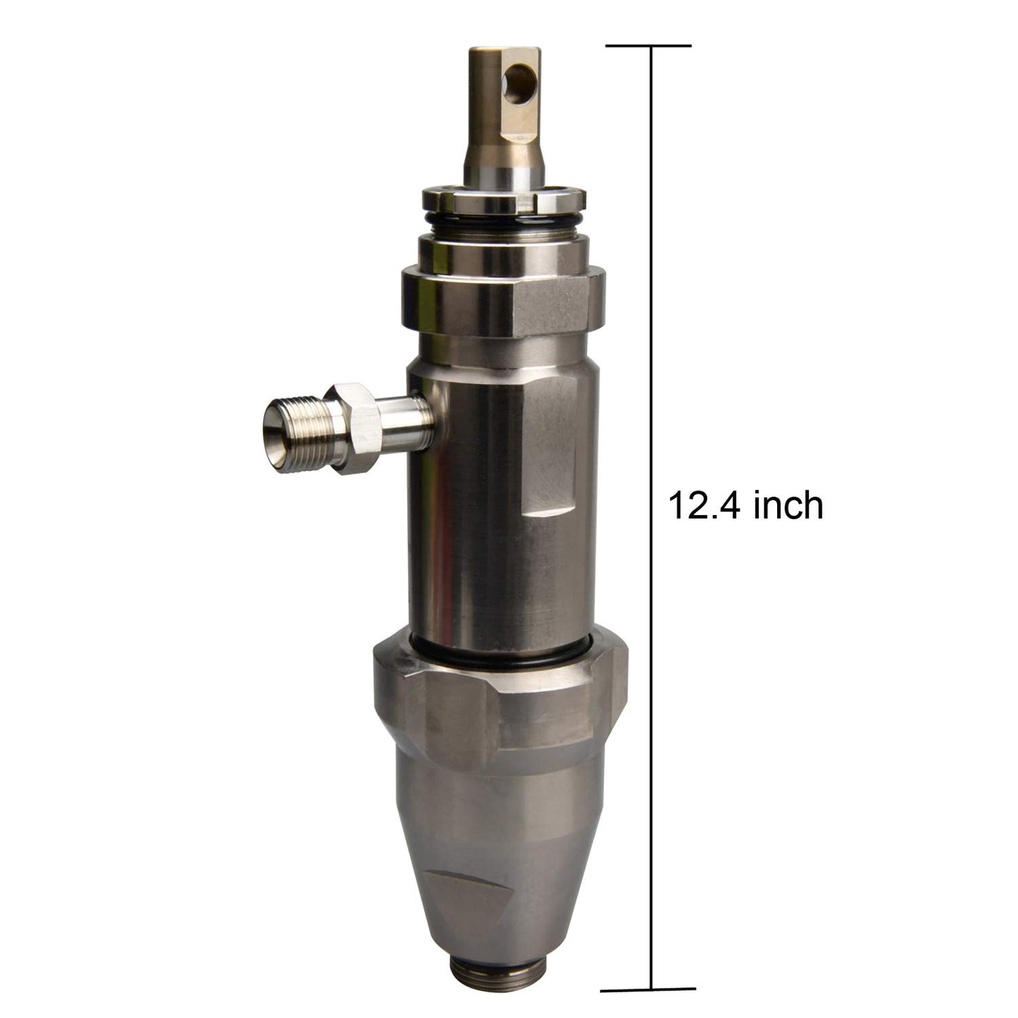 GDHXW Aftermarket Airless Spray Pump 249122 for Graco 7900 GMAX II 7900 Sprayer