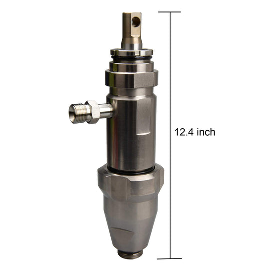 GDHXW Aftermarket Airless Spray Pump 249122 for Graco 7900 GMAX II 7900 Sprayer