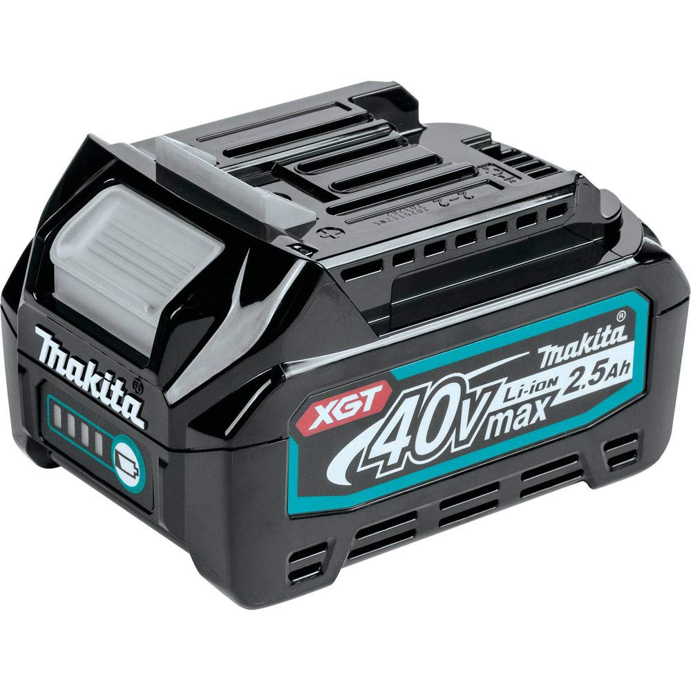Makita Xgt 40V Max Combo Kit 4Pc