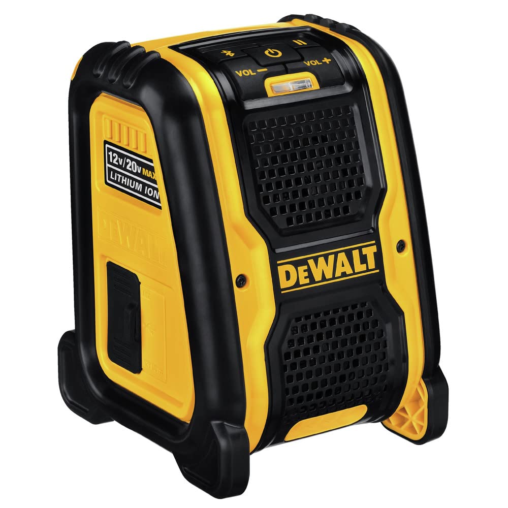 DEWALT 20V MAX Combo Kit, Compact 7-Tool (DCK720D2)