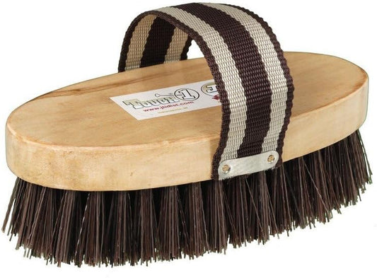 J.T. INTERNATIONAL 68-14-0-0 Horse Brush