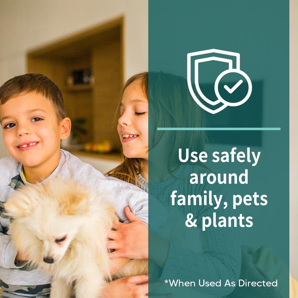 PEVAFI Pest Control Pouches, Rodent Repellent, Mouse Repellent, Repel Mice, Mouse, Rats, Ants, Roaches, Spiders, Moths & Other Pest, Rat Repellent Safe for Kids & Pets, Mice Repellent 8P