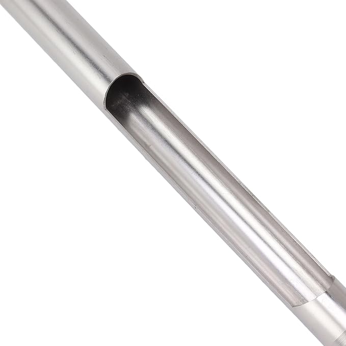 Soil Sample Probe - Soil Test Kit, 304 Stainless Steel Soil Probe, Soil Sampler with T-Handle, 12in Soil Testing Kit for Lawns and Gardens for House Plants Lawn Garden Farm.