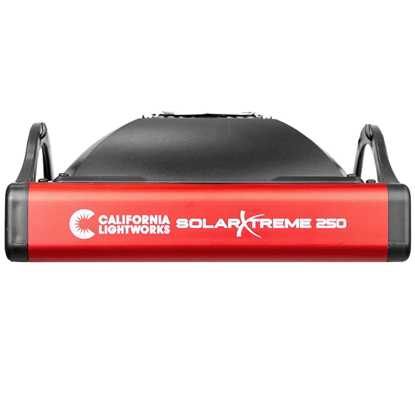 California Light Works SolarXtreme 250 LED Grow Light Fixture - Full Spectrum 200W Watt COB Lighting System - 120V Volt - Lightworks