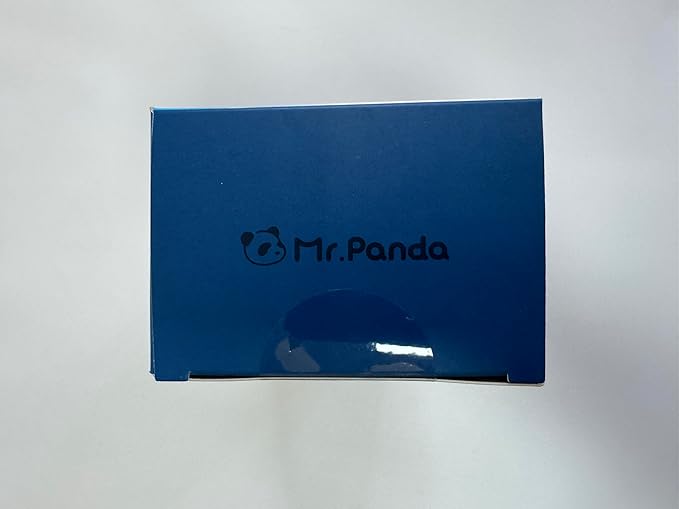 Mr.Panda 6 Pairs Skin-Friendly Gardening Gloves for Women, Latex Coated Garden Gloves, Ladies Outdoor Yard Work Gloves, Breathable, Blue & Red, Small