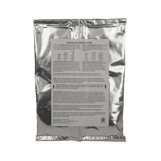 Soluble Drench Powder by Agrilabs