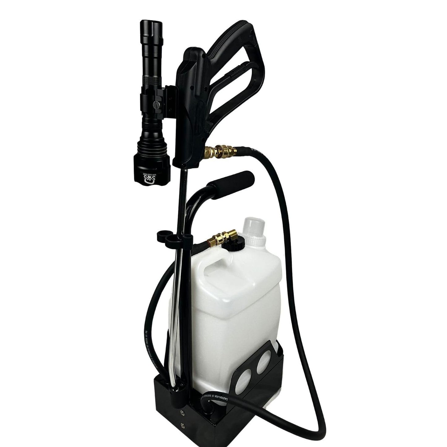 StainOut System 71-202-G3 G3 Cordless Sprayer 12V