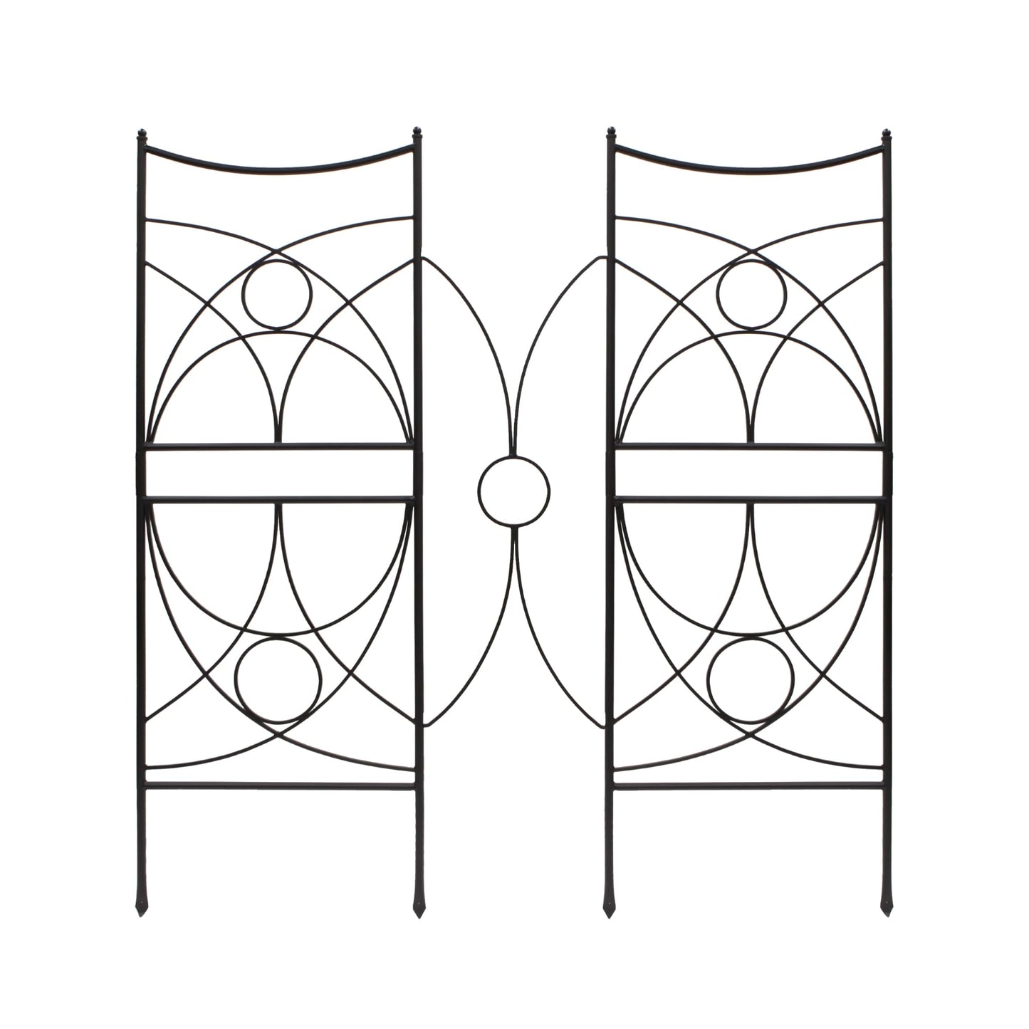 Aurora Trellis
