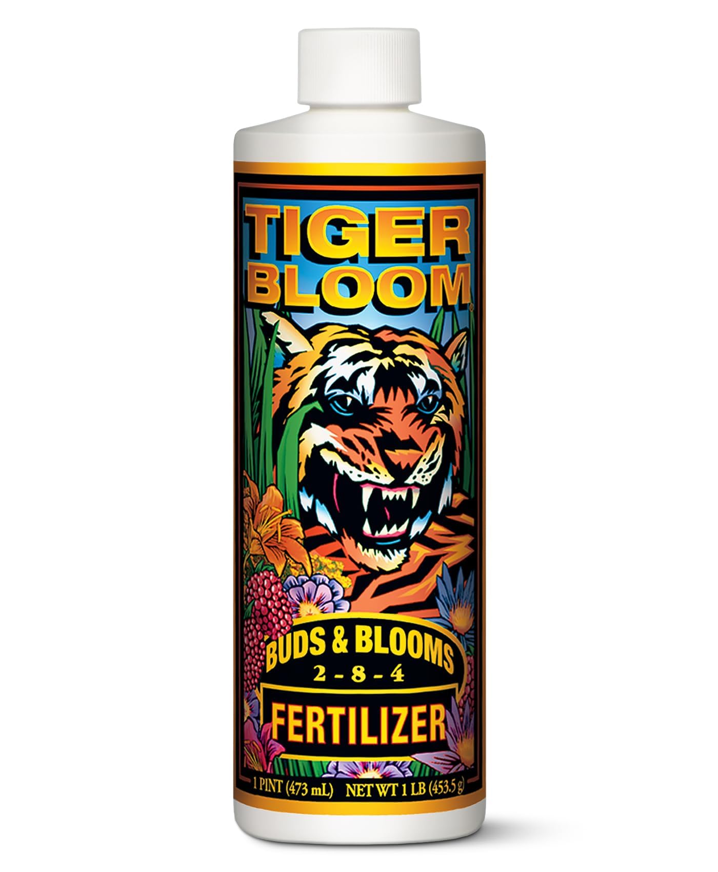 Fox Farm Dirty Dozen Starter Kit - 9-Pack Liquid Nutrients & 3 Soluble Fertilizers - Includes Open Sesame, Beastie Bloomz & Cha Ching - Perfect for Thriving Plants & Vibrant Blooms
